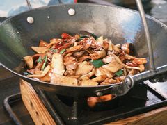 -吃货私房菜(丽江束河古镇店)