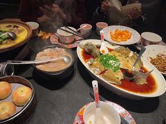 -知楚•精致湖北菜(武商MALL店)