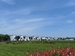 -东梓关景区村庄
