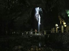 -华蓥山天意谷景区