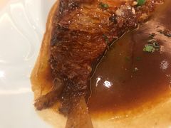 炸鱼-扬州狮子楼·非遗淮扬菜(总店)