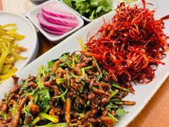 -老昌春饼(中央大街店)