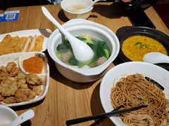 -姚面记·海派家常菜(恒基名人购物中心店)