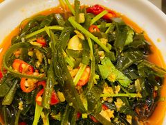 -潮汕林记牛肉火锅(万象天地店)