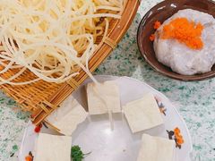-鸿姐老火锅(龙阳店)