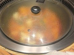 -山河屯铁锅炖鲜鹅·东北菜(开发区一店)