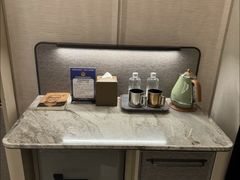 -城际上海虹桥机场酒店