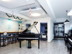 -梅纳·钢琴声乐架子鼓Mena Music(双井店)