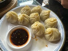 和尚包-阿拉呛舍藏餐