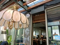 -花房餐厅(西溪天堂店)