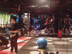 -威尔仕健身(海伦中心店)