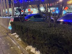 -大连富丽华大酒店