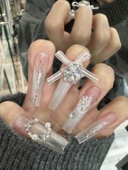 -斯馨·健康美甲美睫