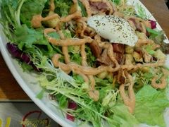 -Tube station站点比萨(王府井百货店)