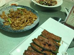 -沙河粉村·国家非遗传承(云台店)