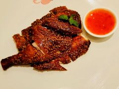 -广州文华东方酒店·江-由辉师傅主理