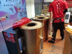 -阿甘锅盔(中关村食宝街店)