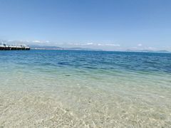 -三亚西岛海洋文化旅游区