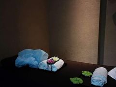 -大唐盲人按摩中心(黄山路店)