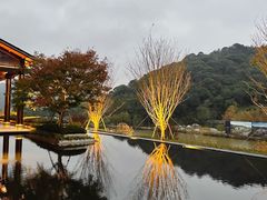 -湘湖逍遥庄园·水漾中餐厅