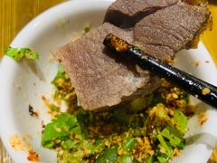 -阿婆情腊排骨火锅(饮玉巷店)
