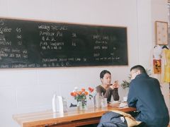 -Egg•Allday Brunch(襄阳北路店)
