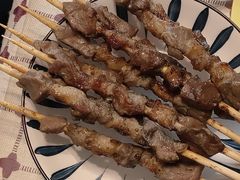 -西贝(上海我格广场店)