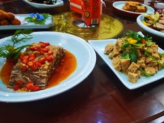 -河南食府(人民路店)