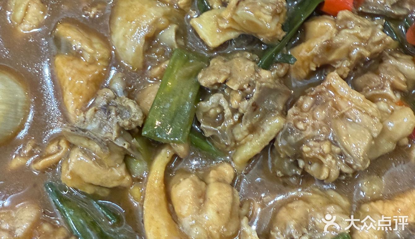 分享我今天的美食日记