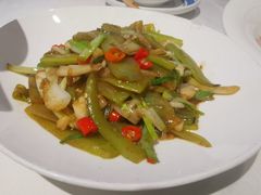 -俏湘厨•地道湘菜(建华南路店)
