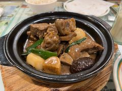-八爷茶餐厅