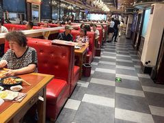 -金刚山烧烤(中山路店)