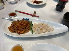 -红城阁·上海味道(四平路店)