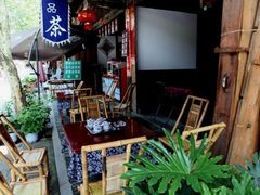 -安仁古镇