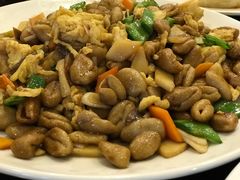 -晋阳饭庄(虎坊桥店)