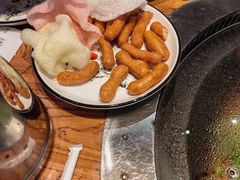-山河屯铁锅炖·非遗东北菜(南山店)