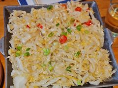 -肉串汪(月坛店)
