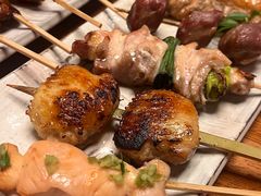 -炭火焼鳥 塚田農場(大阪梅田店)