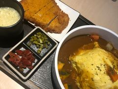 -噹噹呀咪咖喱屋(三阳百盛店)
