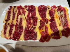 -品牛阁潮汕牛肉火锅(洋河店)