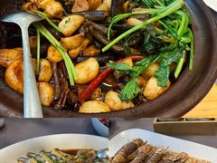 -宁海食府·涌宴(真和店)