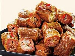 -久久丫鸭脖(梅川路店)