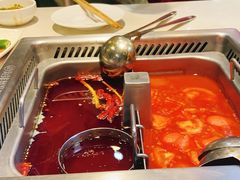 -海底捞火锅(龙茗路店)