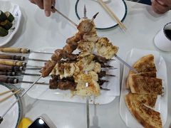 -帕米尔食府(白云观店)