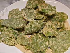 -老李家土菜馆·安吉地标美食