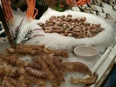 -领鲜活海鲜榴莲自助火锅(东门店)