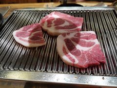 -千寻烧肉(政务区店)