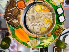 -椰小鸡·琼州糟粕醋(美兰缤纷城店)