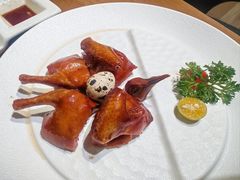 -云山茶餐厅(广东大厦店)