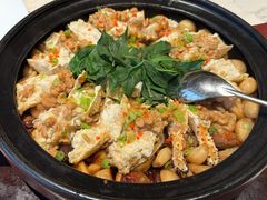-潮州府·潮菜·砂锅粥(徐家汇店)